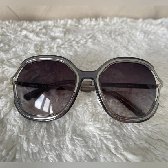 Chloe Sunglasses Model CE689S - Picture 3 of 6